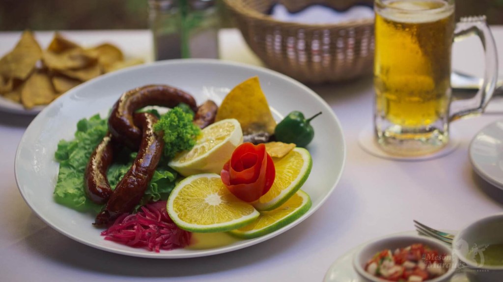 Te recomendamos 10 restaurantes para comer delicioso en el Día de la Gastronomía&nbsp;Mexicana