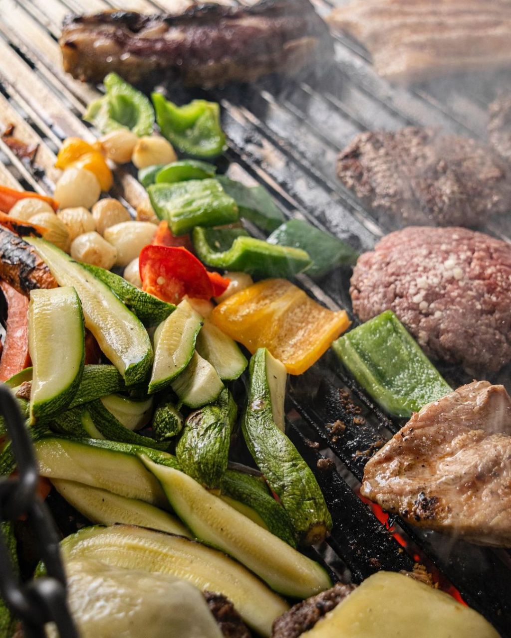 ¿Amas los asados y la parrilla? Acompaña a Parrilla Paraíso en su 5to.&nbsp;aniversario