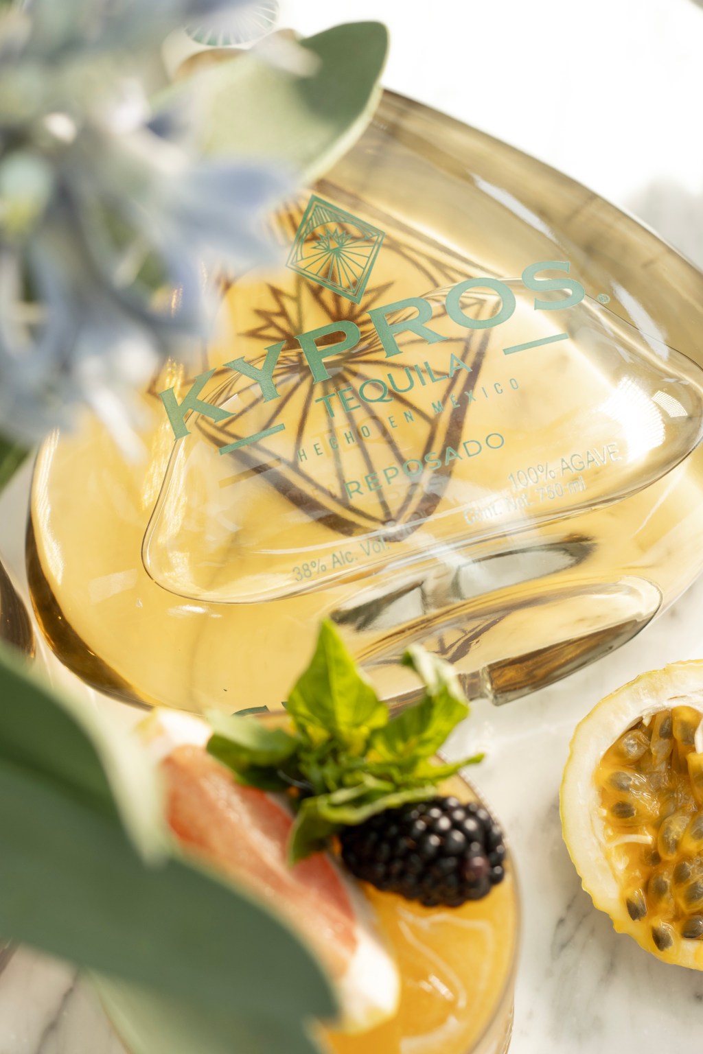 Ideas de platillos que maridan perfecto con&nbsp;tequila